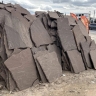 Naqizadeh Stone Industries, Production and Sales of Malon Carcass Stones in Damavand