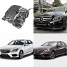 Reverse gear repair, motor gearbox and front -wheel drive service in Tehran