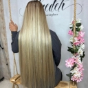 Maedeh Hosseinpour Beauty Salon, Makeup Makeup Extension in Rahim Abad