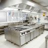 Electro Industry Piran, Buying Industrial Kitchen Appliances in Mahabad