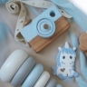Color World, Production and Sale of Children's Wooden Accessories in Mashhad