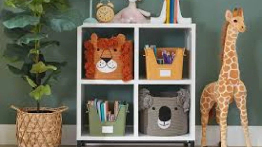 Color World, Production and Sale of Children's Wooden Accessories in Mashhad