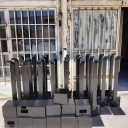 Elvan Powder Workshop, Powder and Static Color Services in Isfahan