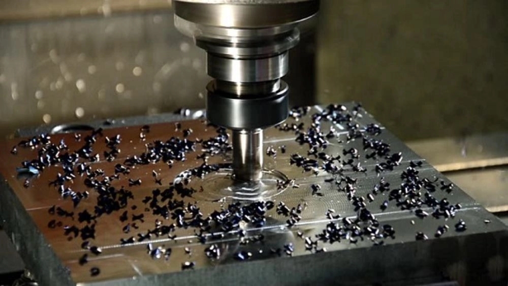 Sputa parts makers, CNC Plasma machine repairs in Urmia