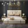 Hermes Production, Production of Sale of Wood Bedroom Services in Tabriz