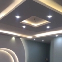 Azarakhsh interior decoration, design and implementation of cabinet and flooring in Kermanshah