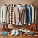 Kayhan clothing, sale of all kinds of men's clothing pants in Dezful