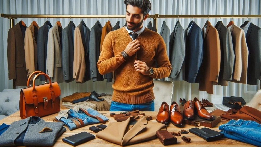 Kayhan clothing, sale of all kinds of men's clothing pants in Dezful