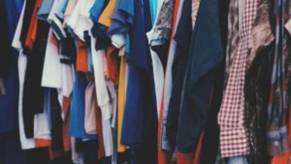 Stoke Mohammadi, selling all kinds of baby women's clothing in Mahabad