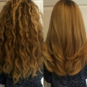 Keratin Zahra Nourollahi, Providing Reducation and Sleep Services of Scarb Scalp in Tehran