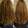 Keratin Zahra Nourollahi, Providing Reducation and Sleep Services of Scarb Scalp in Tehran