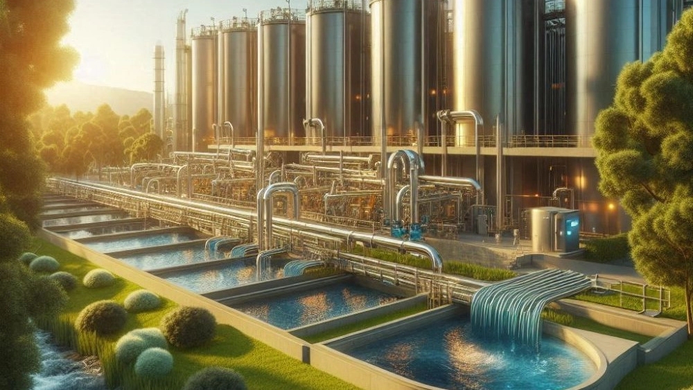 Taha Water Purification, Sales and After Sales of Industrial Home Water Treatment in Shiraz