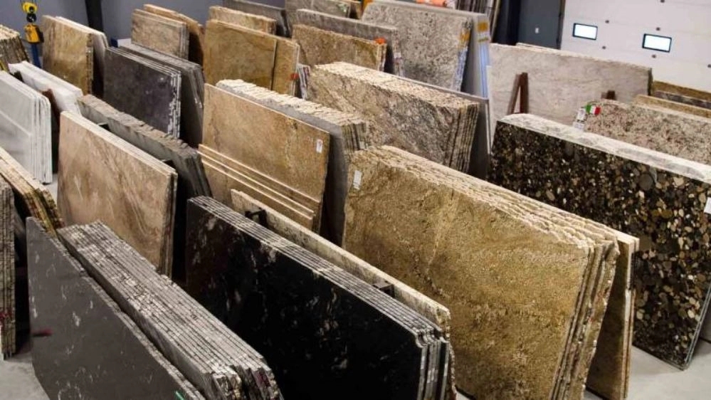 Sepahan Stone, Production and Sale of Building Stones in Isfahan