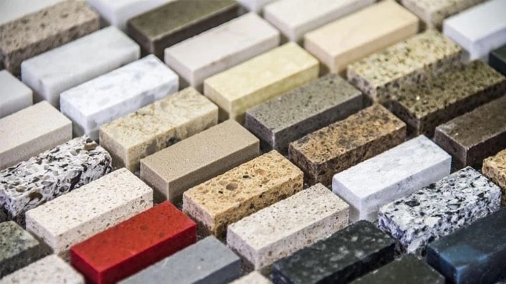 Top Rock, Processing and Production of Top Building Stone in Isfahan