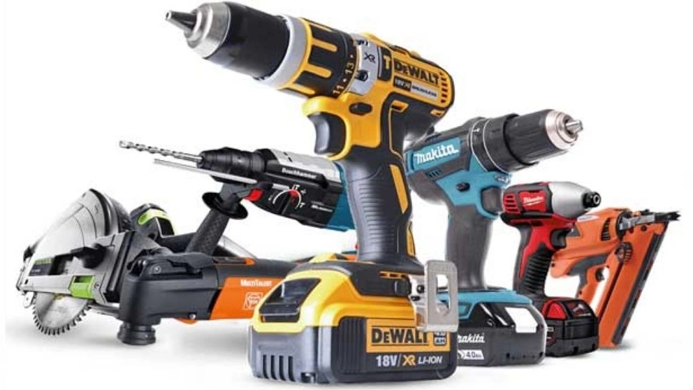 Enayatzadeh Store, Sale of Electric Tools and Industrial Dryer in Sanandaj