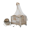 Siemens of Baby Land, Sale of all kinds of baby carriages in Jiroft