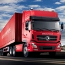 Isfahan Jack Farahmand, manufacturing and selling heavy car parts