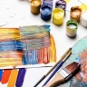 School of Art, Design Training and Visual Arts in Sanandaj