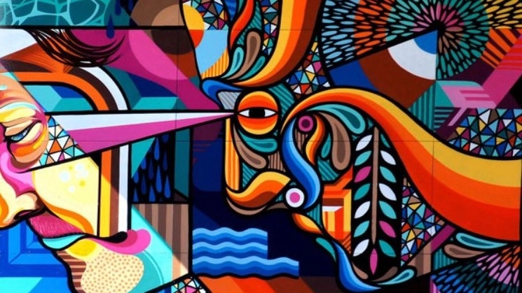 School of Art, Design Training and Visual Arts in Sanandaj