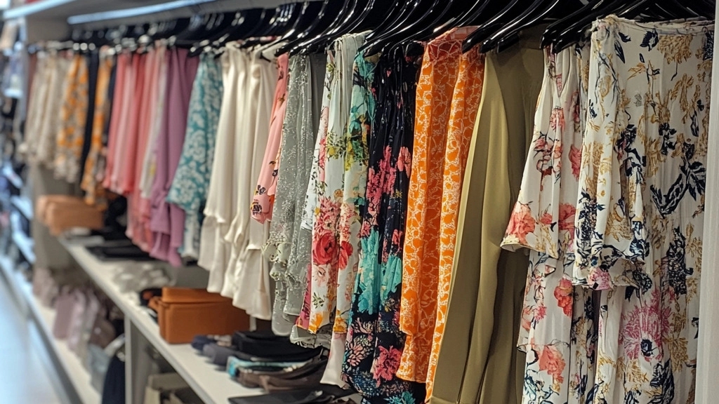 Clothing Collection Documents, Sale of Paperback Pants in Tehran
