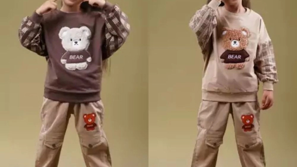 Mahura Gallery, Sale of Baby Dresses Blouse is a pants in Khuzestan