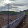 Hope, production and implementation of fencing in West Azerbaijan