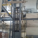 Modern Oita Peak, Home Home Lift Hydraulic Lift and Winci in Valiasr Tehran
