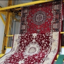 White Carpet Factory, Carpet Washing and Furniture Handmade in Urmia