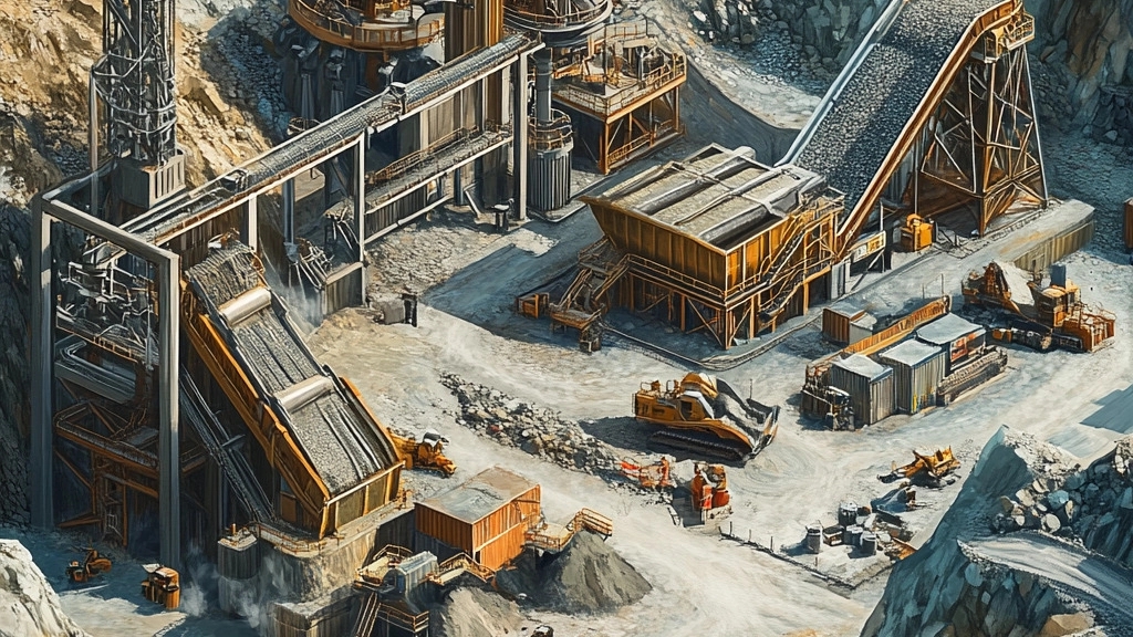 Faisi crusher, manufacturer and manufacture of minerals in Tehran