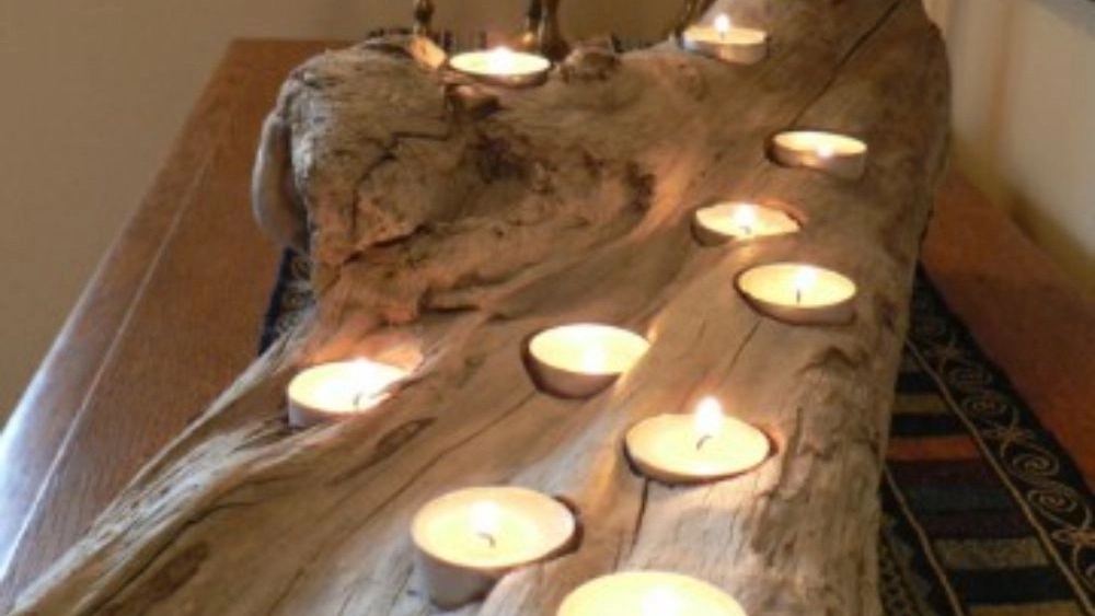 Falah wood wood, decorative wood sales in Tabriz