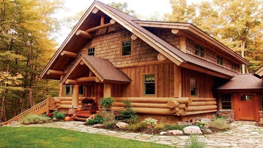 Sorna Wooden Industries, Cabinets and Wooden Cottage in Amol Mazandaran