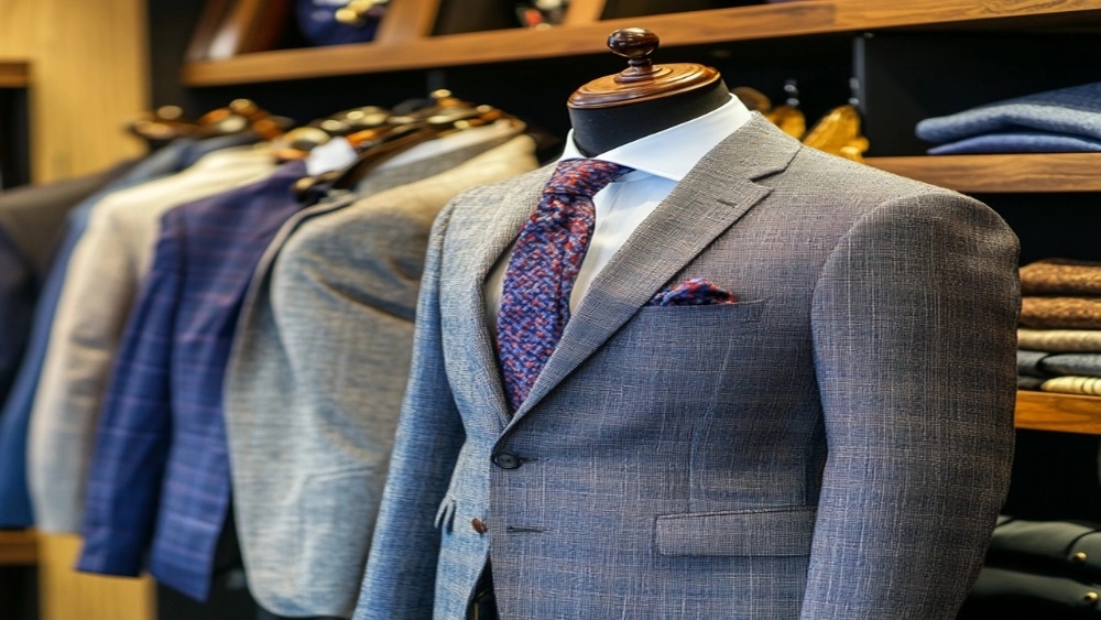 Moda Production, Sale of Children's Men's Clothing in Ardabil