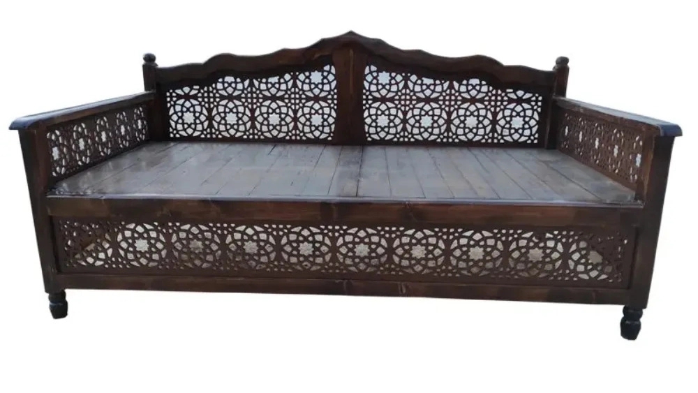 Traditional Karun Flat, Traditional Bed Manufacturer and Kitchen Cabinet Cabinet Wardrobe in Ahvaz