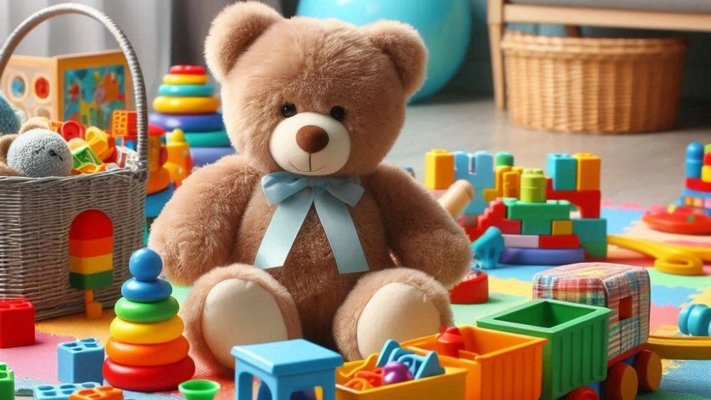 Hop Maple Store, Sale of Fantasy Toy Birthday themes in Qazvin