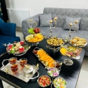Topal Gallery, Production of all kinds of luxury accessories and accessories in Mashhad
