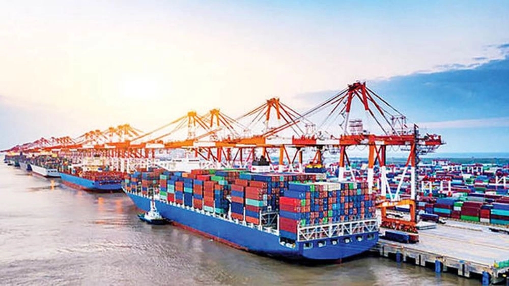 Ismaili Trading, Import of Exports and Customs clearance at Bazargan border