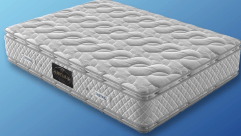 Hafez Store, Royal Mattress and Sleep Mattresses in Ahvaz