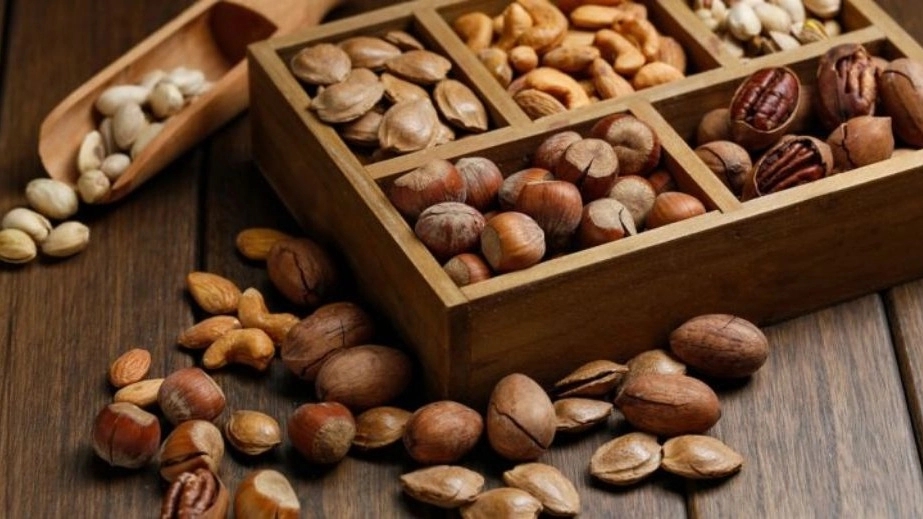 Removed Nuts, Sale of all kinds of pistachio almond nuts in Kerman