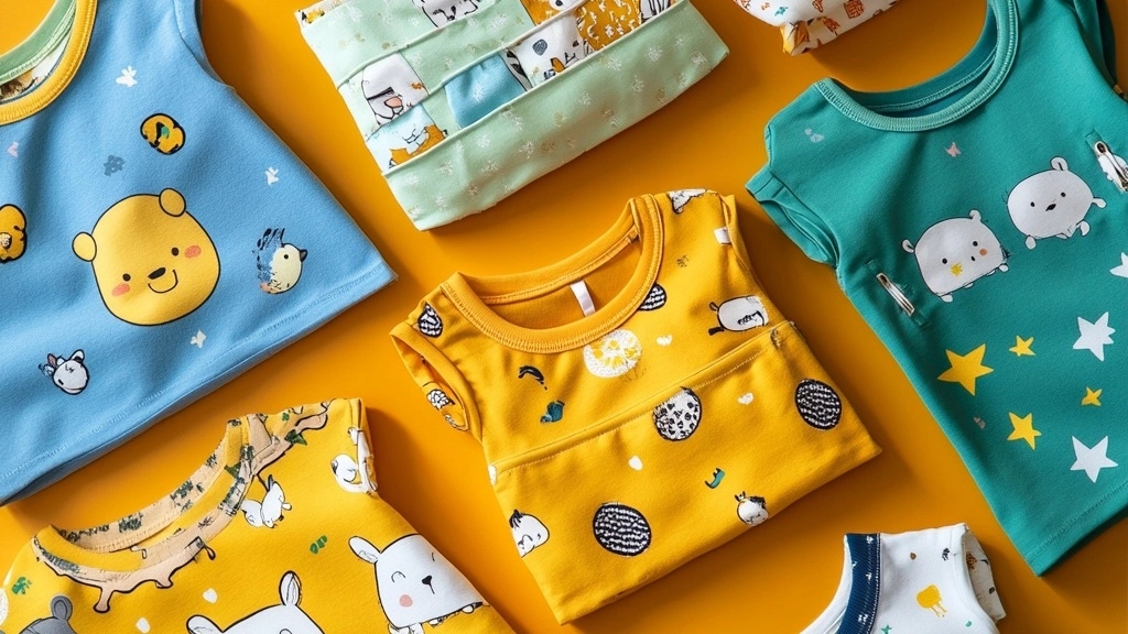 Toka Apparel, Selling all kinds of baby clothing t -shirts in Isfahan
