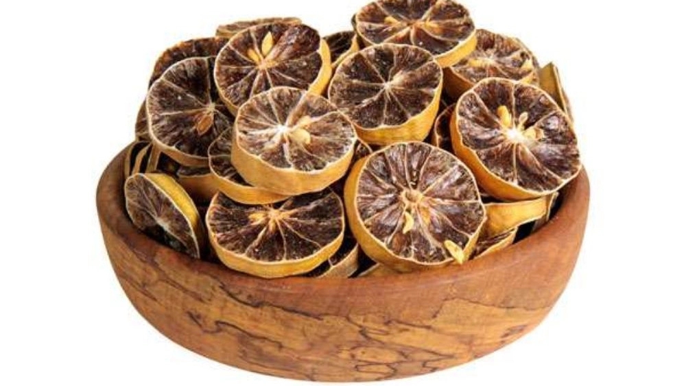 Careful dried, sale of dried lemon and Omani lemon powder in Jahrom