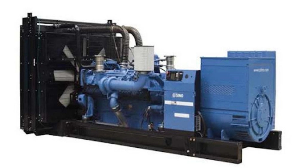 Jahangir Generator, Sale and Installation of Gas and Diesel Generator in Safadasht Karaj