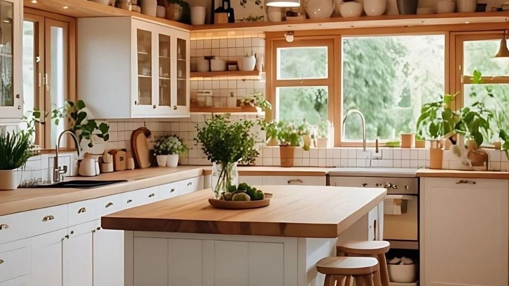 Tusca Wood Industries, Production of Regal Cabinets and Metal Stands in Gilan