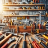 Khalili Store, Sales of Handheld and Electric Tools in Bushehr