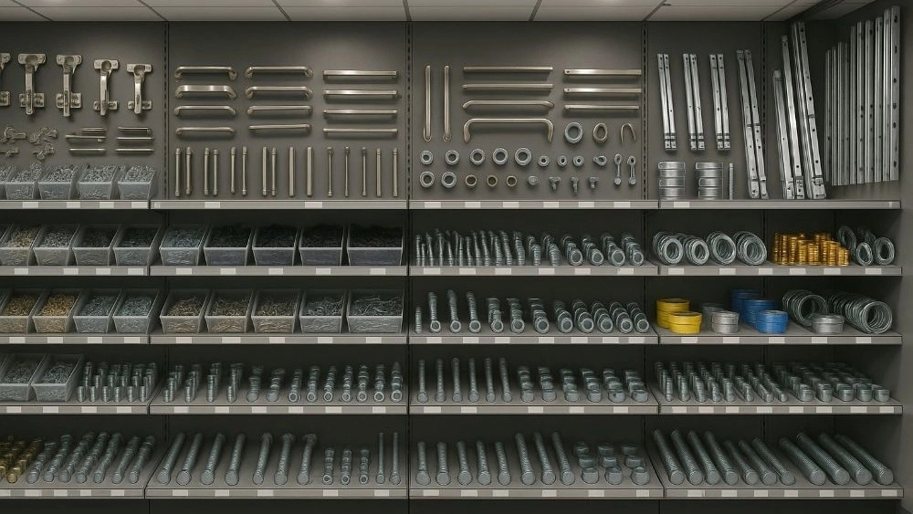Khalili Store, Sales of Handheld and Electric Tools in Bushehr