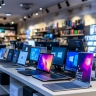 LP.ZR Store, Sale of Monitor and Computer Laptops in Mashhad