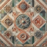 Akbari construction services, tiles and stone work in Rasht