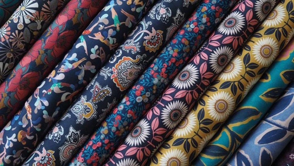 Sophia Gallery, Sale of all kinds of dormitory and patterned fabrics in Kermanshah