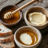 Atrin Shop, Production and Sale of Korean Honey Drystry in Ardabil
