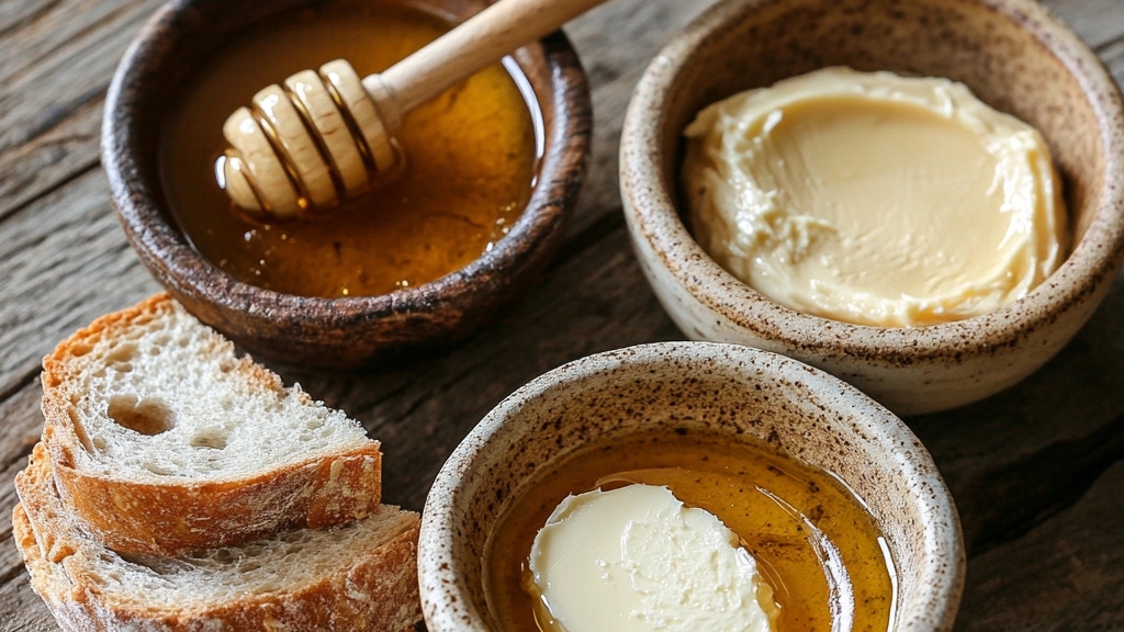 Atrin Shop, Production and Sale of Korean Honey Drystry in Ardabil