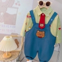 MiG -Shop clothing, sale of baby clothing is a pants blouse in Baneh